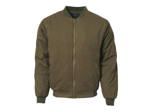 Men'S Ranger Padded Cotton Jacket - Image 3
