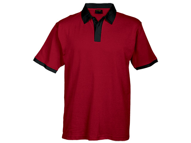Mens Aspen Golfer - Image 4
