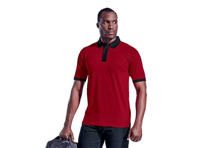 Mens Aspen Golfer