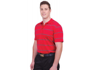 Mens Burton Golf Shirt