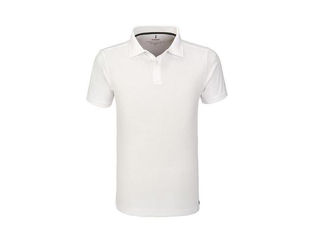 Mens Calgary Golf Shirt - Image 2