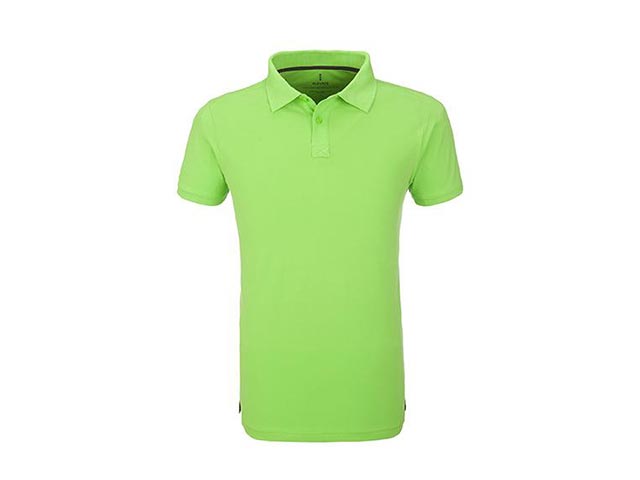 Mens Calgary Golf Shirt - Image 3