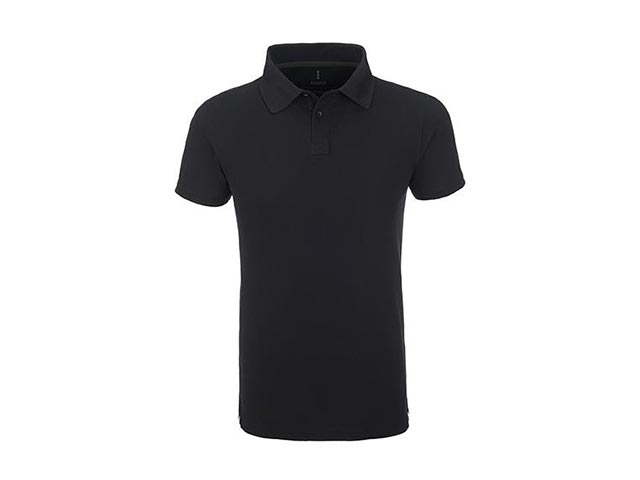 Mens Calgary Golf Shirt - Image 4