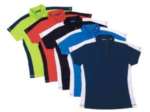 Mens Chelsea Golf Shirt