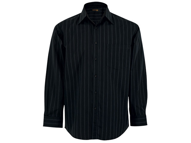 Mens Civic Lounge Long Sleeve Shirt - Image 2