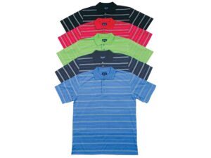 Mens Cotswold Golf Shirt: