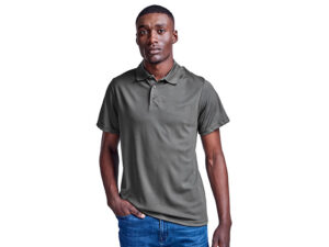 Mens Distinct Golf Shirt