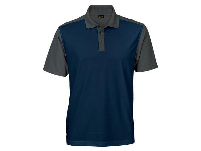 Mens Eagle Golf Shirts - Image 4
