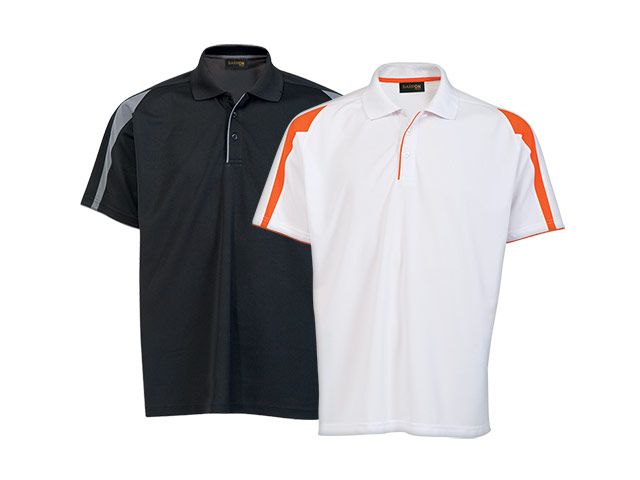 Mens Edge Golfer - Image 2