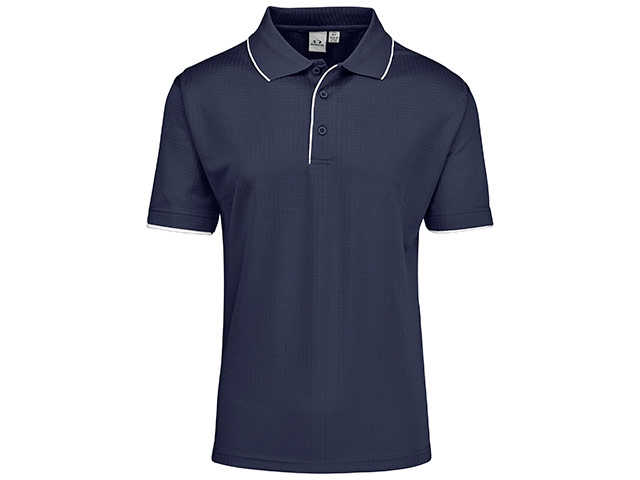 Mens Elite Golf Shirt - Image 3