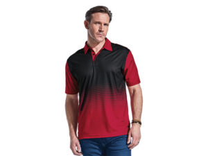 Mens Fever Golf Shirts
