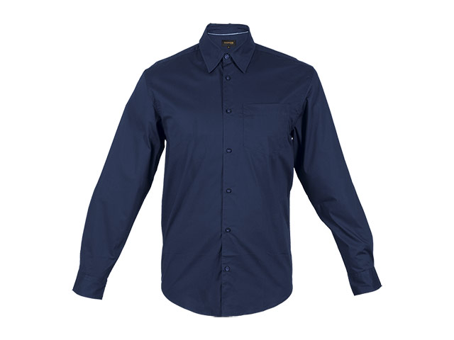 Mens Florida Lounge Long Sleeve Shirt - Image 2