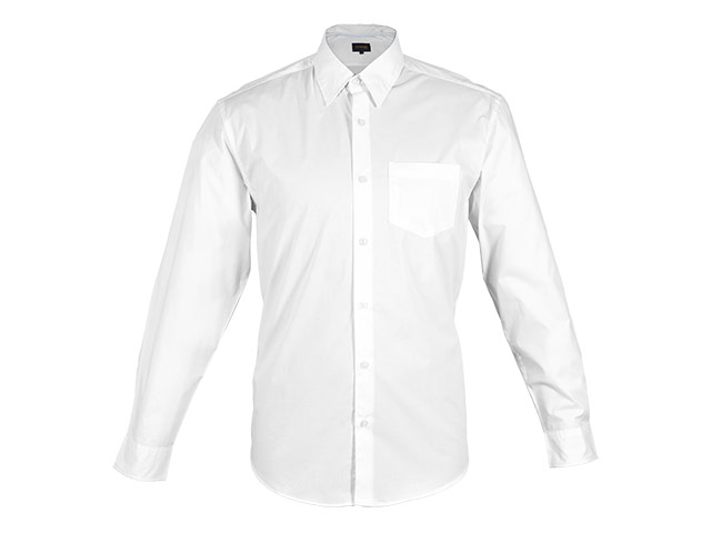 Mens Florida Lounge Long Sleeve Shirt - Image 4