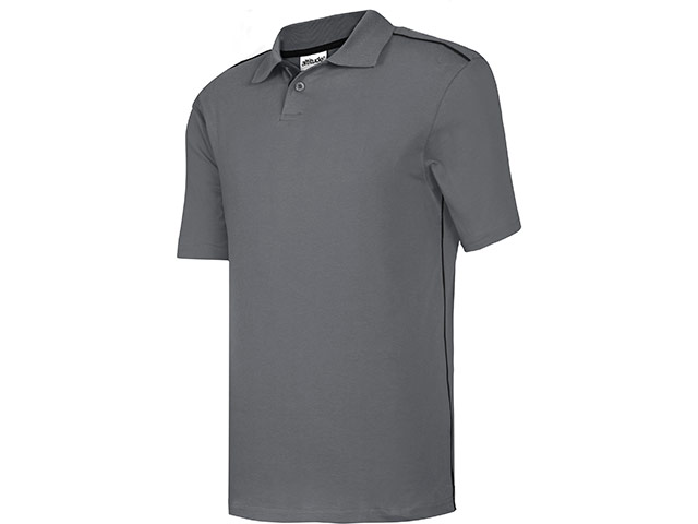 Mens Galway Golf Shirt - Image 3