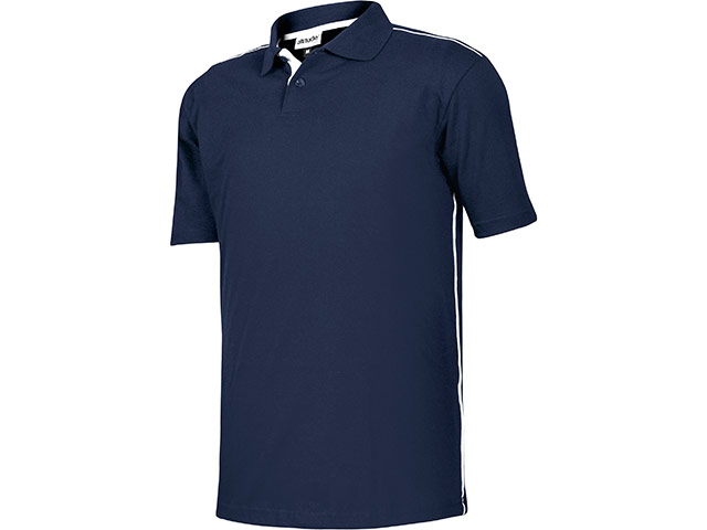 Mens Galway Golf Shirt - Image 4