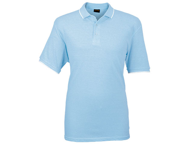 Mens Harvey Golf Shirts - Image 4