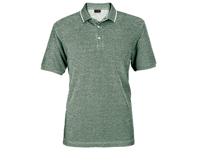 Mens Harvey Golf Shirts - Image 5