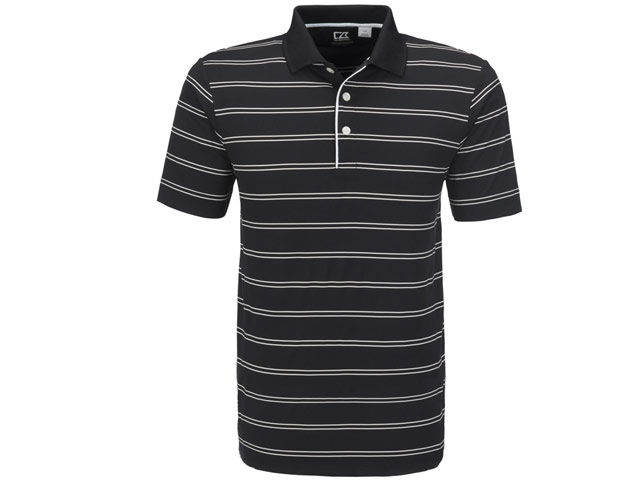 Mens Hawthorne Golf Shirt - Image 2