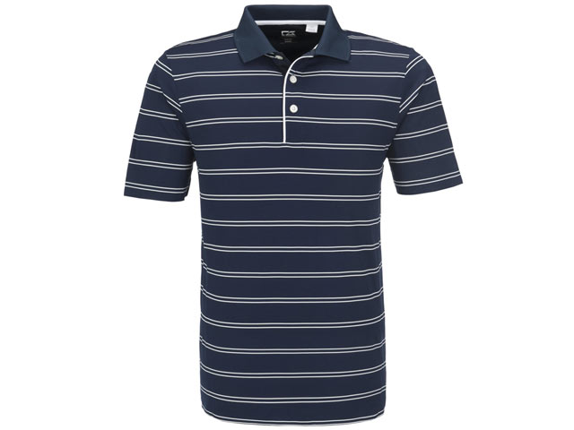 Mens Hawthorne Golf Shirt - Image 3