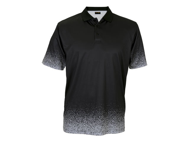 Mens Haze Golfer - Image 2