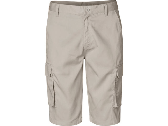 Mens Highlands Cargo Shorts - Image 4