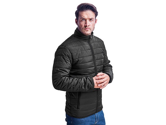Mens Hudson Jacket