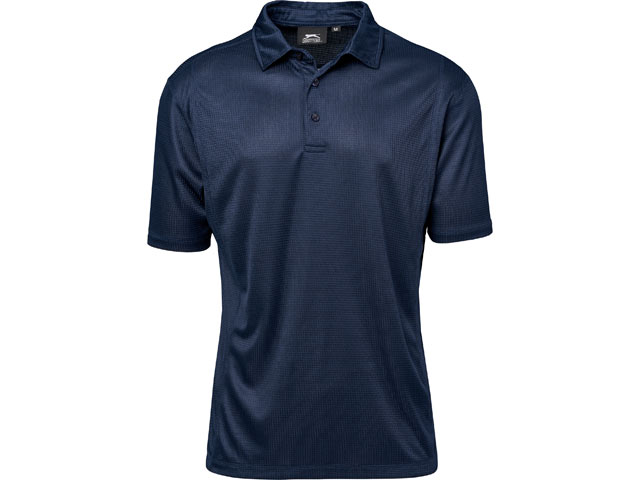 Mens Hydro Golf Shirt - Image 2