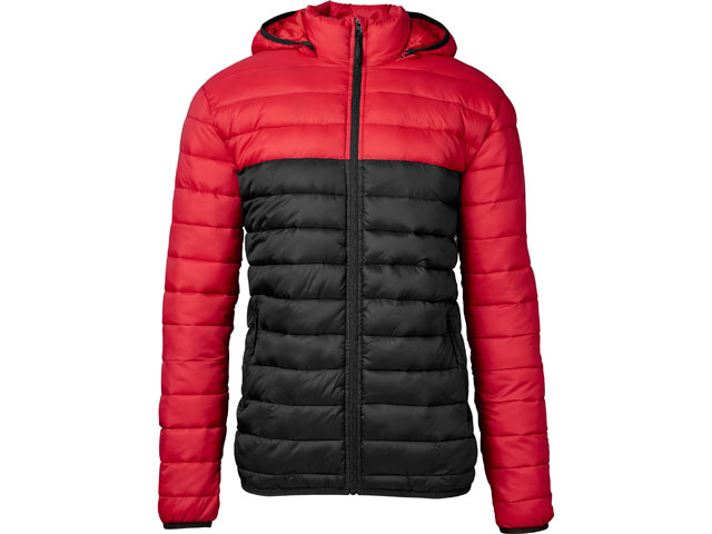 Mens Kyoto Two-Tone Jacket - Image 2