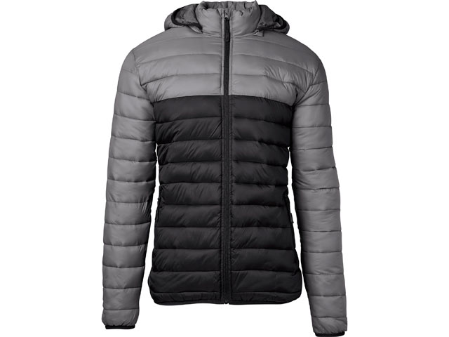 Mens Kyoto Two-Tone Jacket - Image 3
