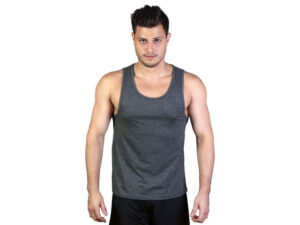 Mens Lifestyle Vest