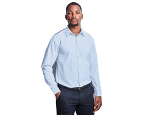 Mens Long Sleeve Carolina Shirt