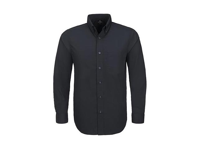 Mens Long Sleeve Preston Shirt - Image 2