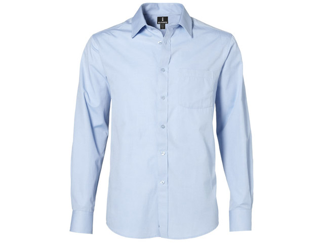 Mens Long Sleeve Sycamore Shirt - Image 2
