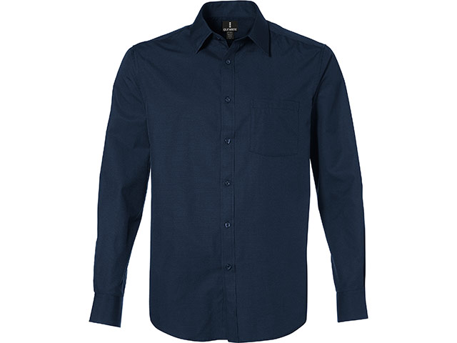 Mens Long Sleeve Sycamore Shirt - Image 5