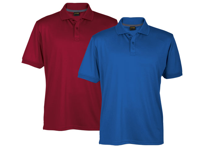 Mens Lunar Golfer - Image 4