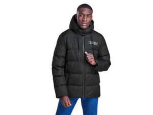 Mens Maverick Jacket