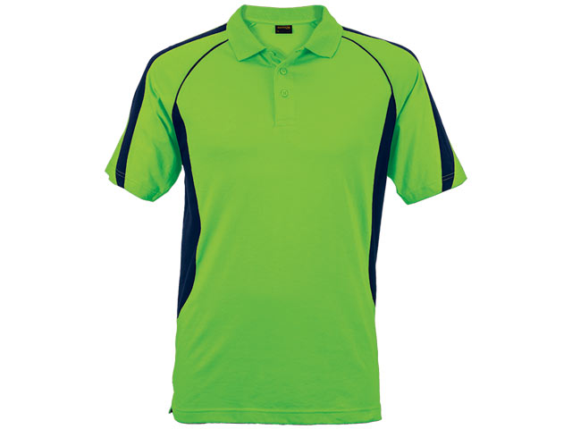 Mens Maxima Golf Shirts - Image 3
