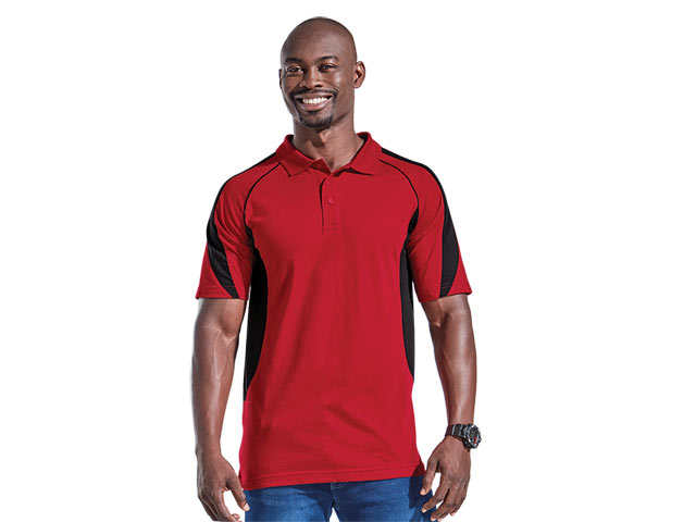 Mens Maxima Golf Shirts