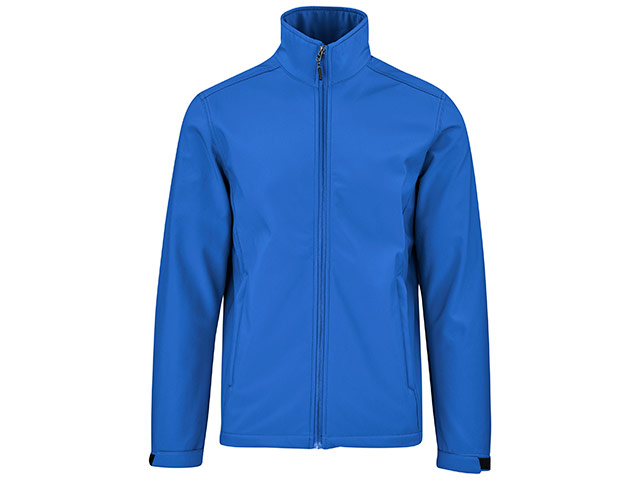 Mens Maxson Softshell Jacket - Image 2