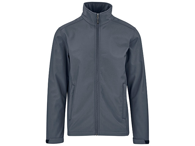 Mens Maxson Softshell Jacket - Image 3