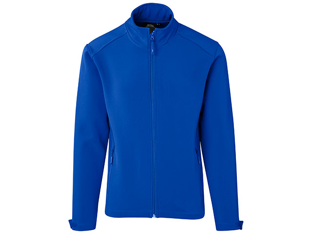 Mens Nagano Softshell Jacket - Image 5