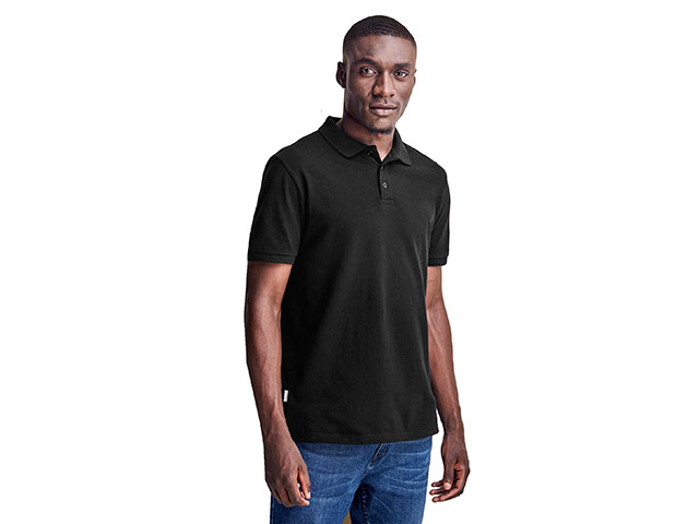 Mens Okiyo Tenyo Recycled Golf Shirt