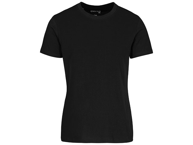 Mens Okiyo Yuugen Organic T-Shirt - Image 2