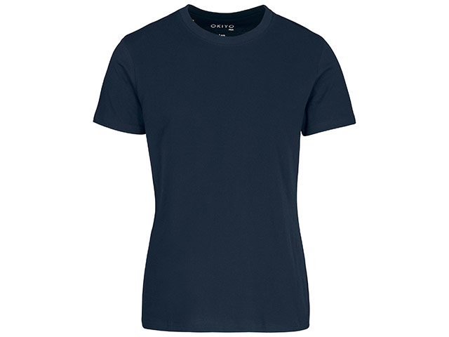 Mens Okiyo Yuugen Organic T-Shirt - Image 3