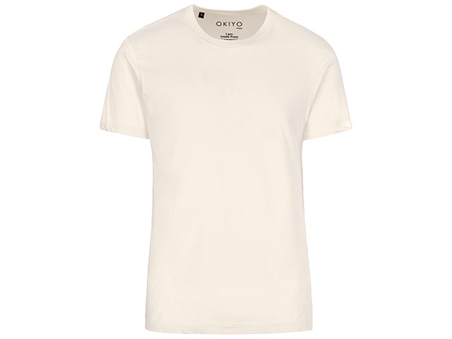 Mens Okiyo Yuugen Organic T-Shirt - Image 4