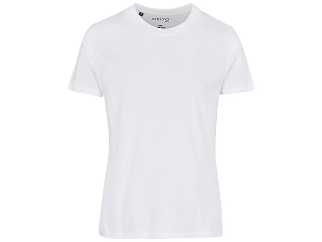 Mens Okiyo Yuugen Organic T-Shirt - Image 5