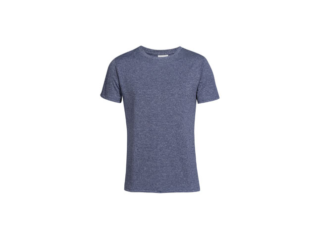 Mens Oregon Melange T-Shirt - Image 2
