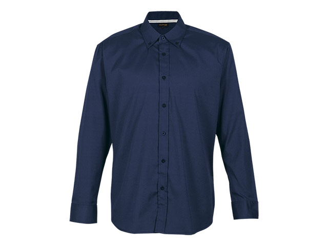 Mens Prime Cotton Lounge Long Sleeve