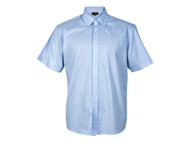 Mens Prime Cotton Lounge Short Sleeve - Image 3