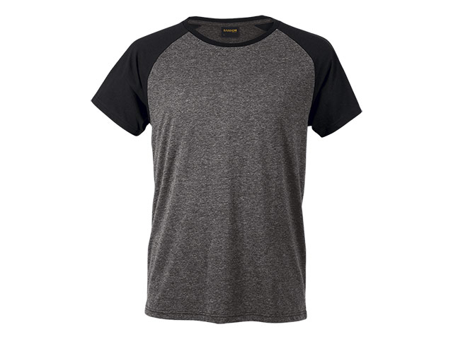 Mens Raglan Baseball T-Shirt - Image 2
